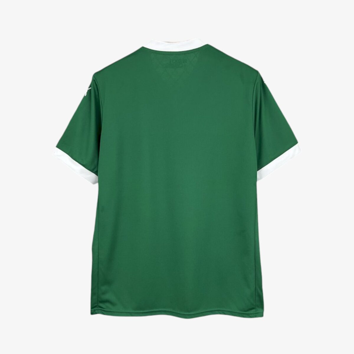 Palmeiras Home Jersey 2025/26 - Image 2