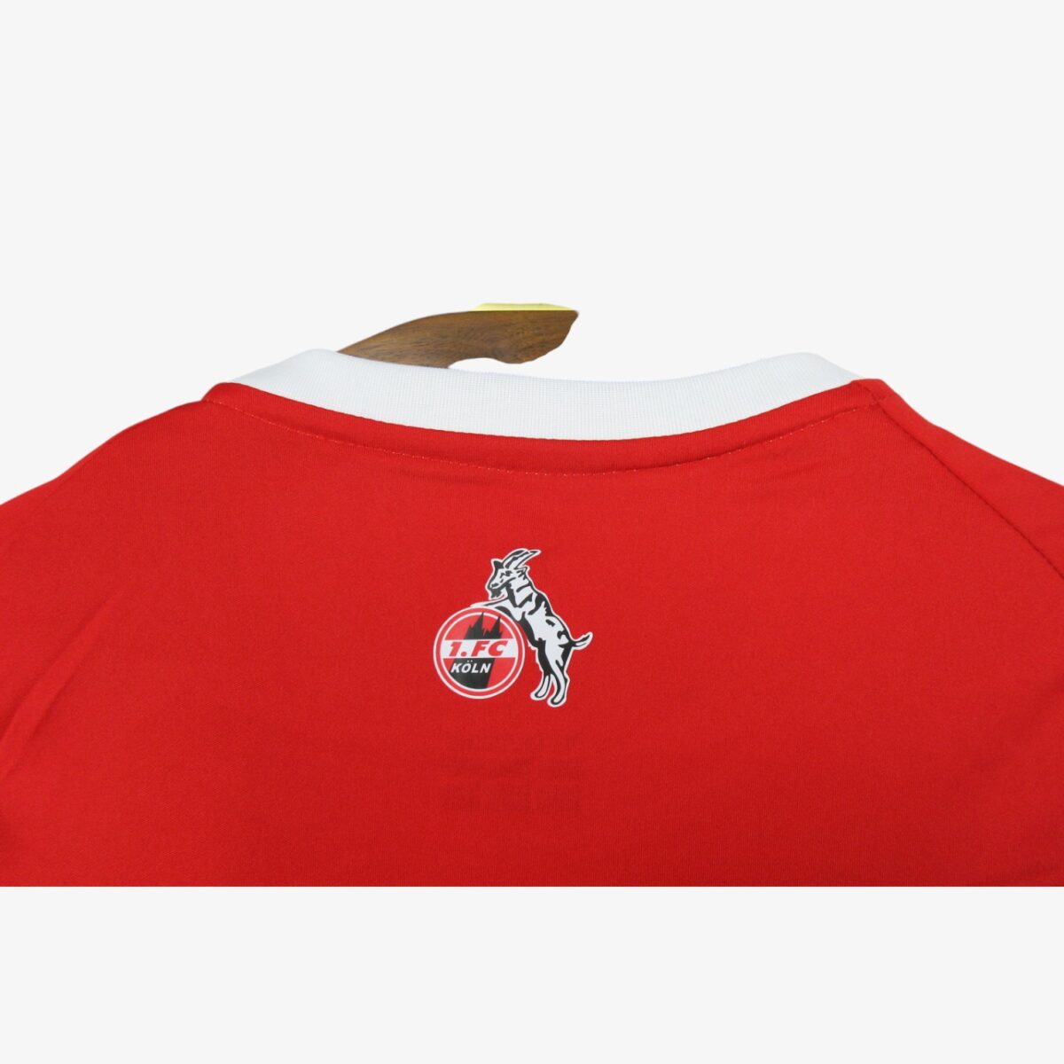 FC Köln Away Jersey 2024/25 - Image 2