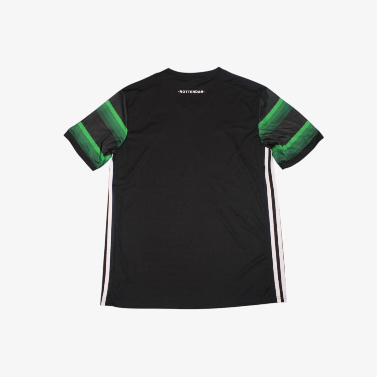 Feyenoord Rotterdam Away Jersey 2017/18 - Image 3