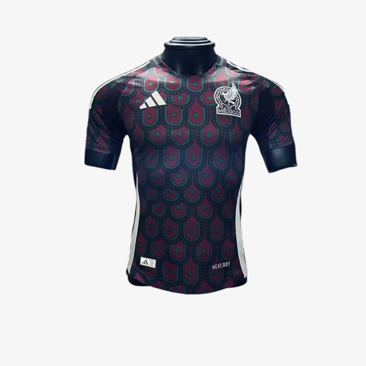 Mexico Home Jersey Player Version Copa America 2024/25
