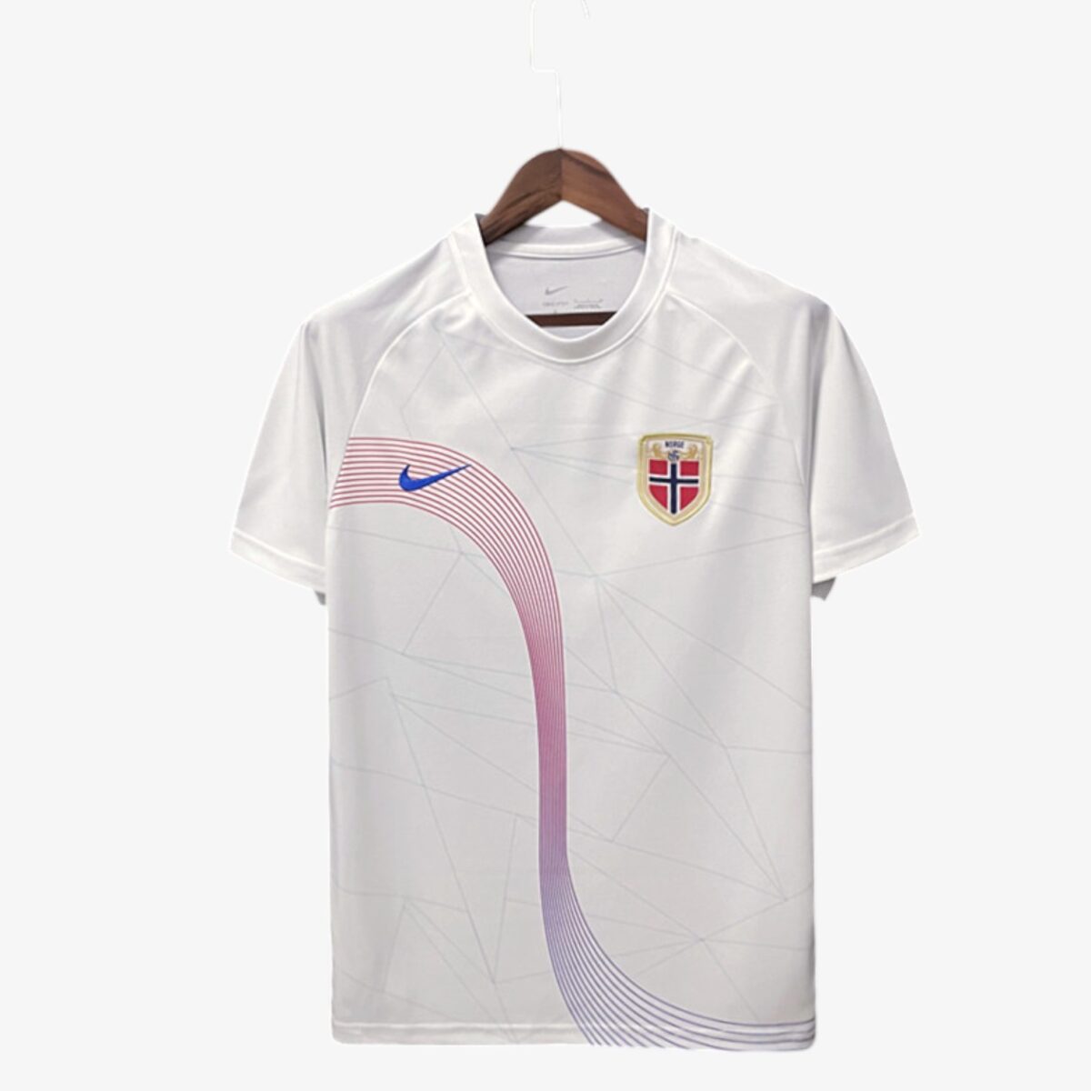 Norway Away Jersey 2022/23