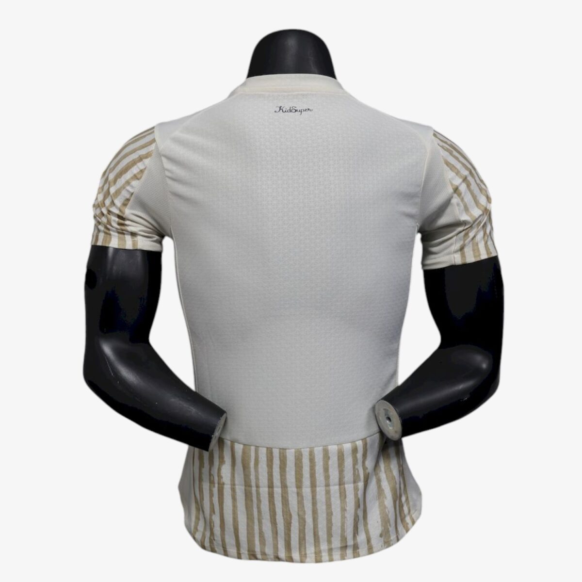 Al Hilal Away Jersey Player Version 2024/25 - Image 3