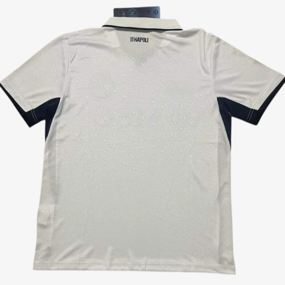 Napoli Away Jersey 2024/25 - Image 2
