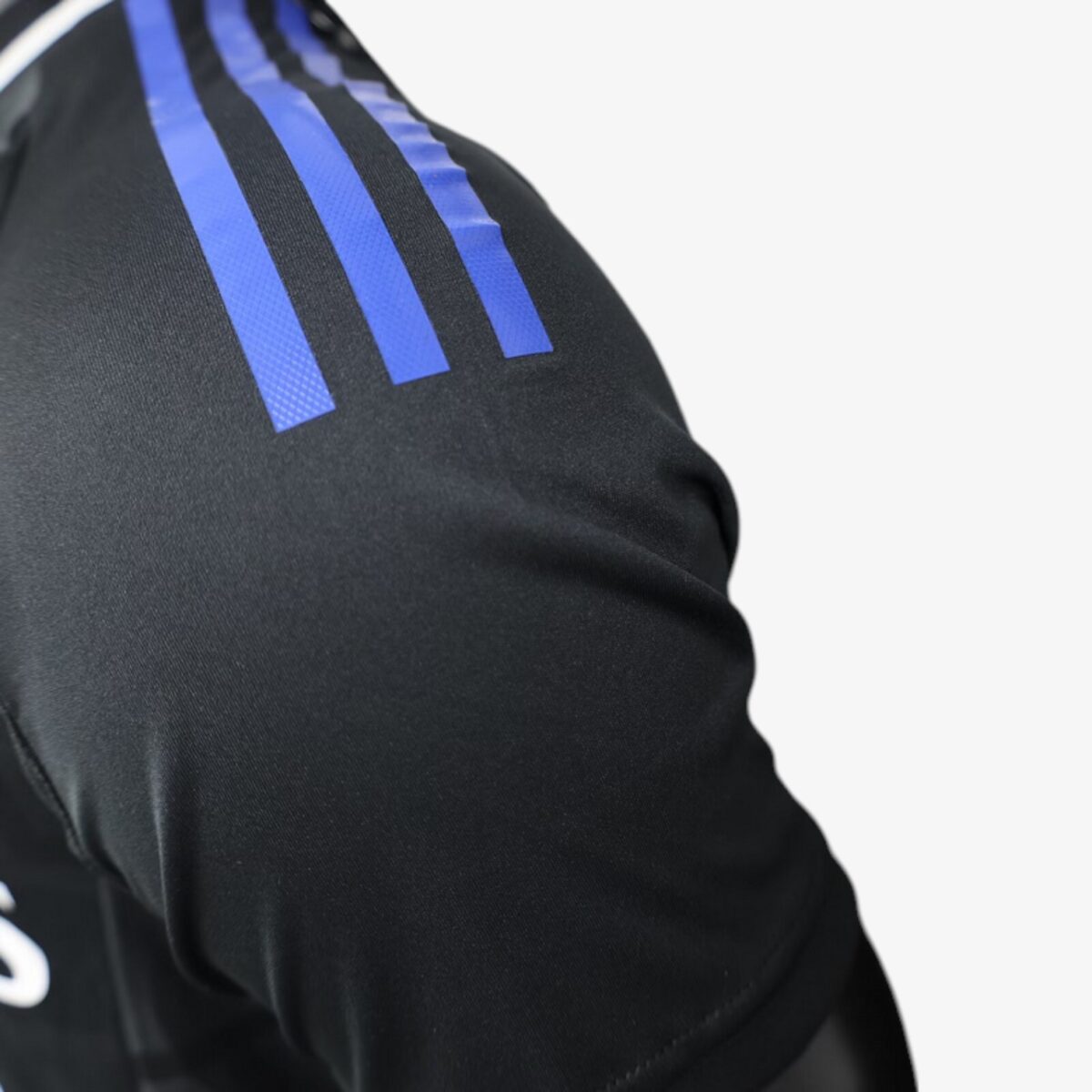 Olympique Lyonnais Away Jersey Player Version 2024/25 - Image 3
