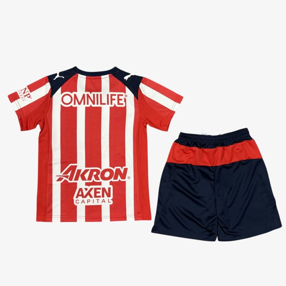 Kids Blackburn Rovers Home Jersey 2024/25 - Image 2