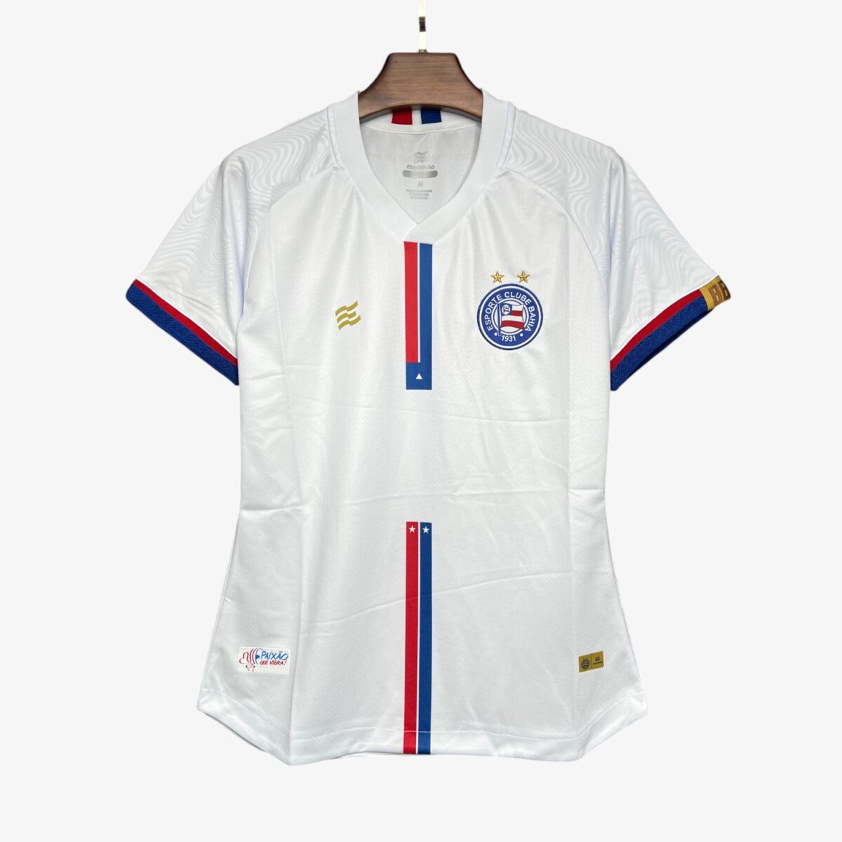 Women's Bahia Home Jersey 2024/25
