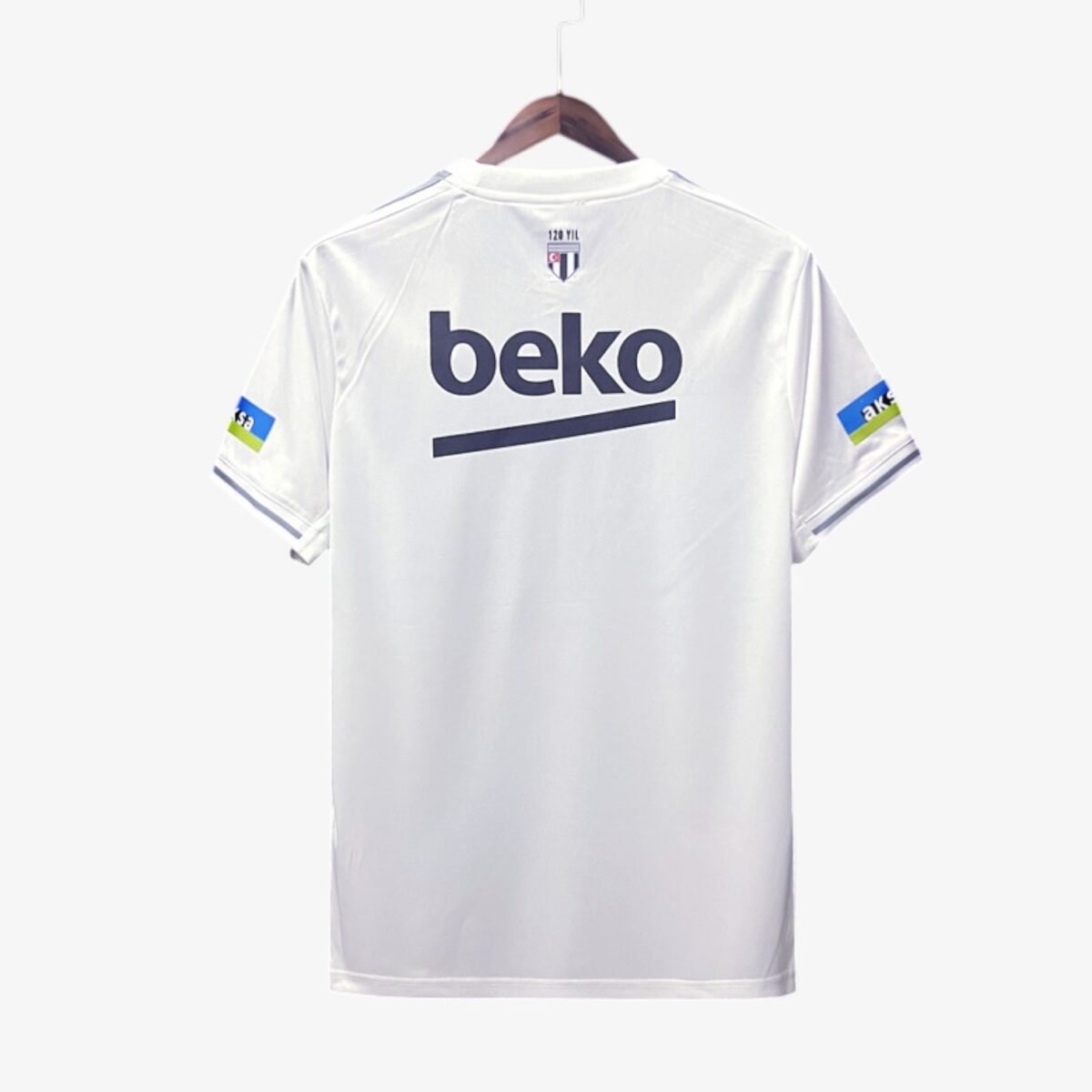 Besiktas Away Jersey 2023/24 - Image 2