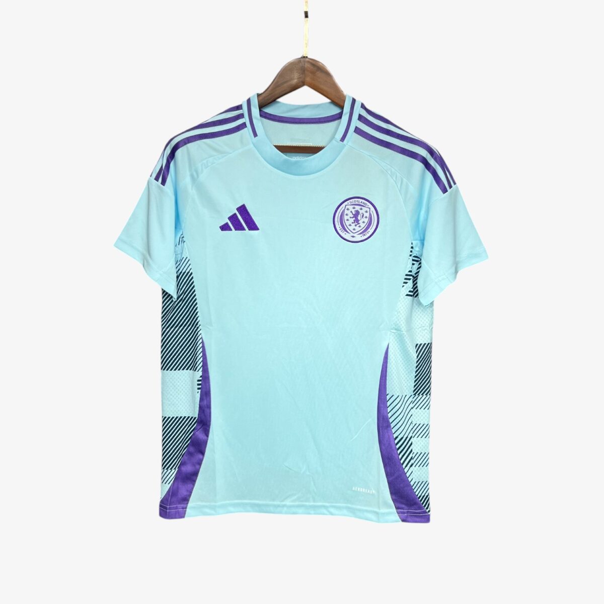 Scotland Away Jersey 2024/25