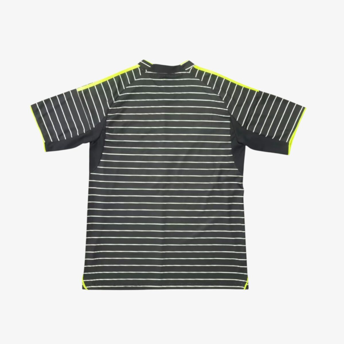 Celtic Glasgow Away Jersey 2025/26 - Image 2