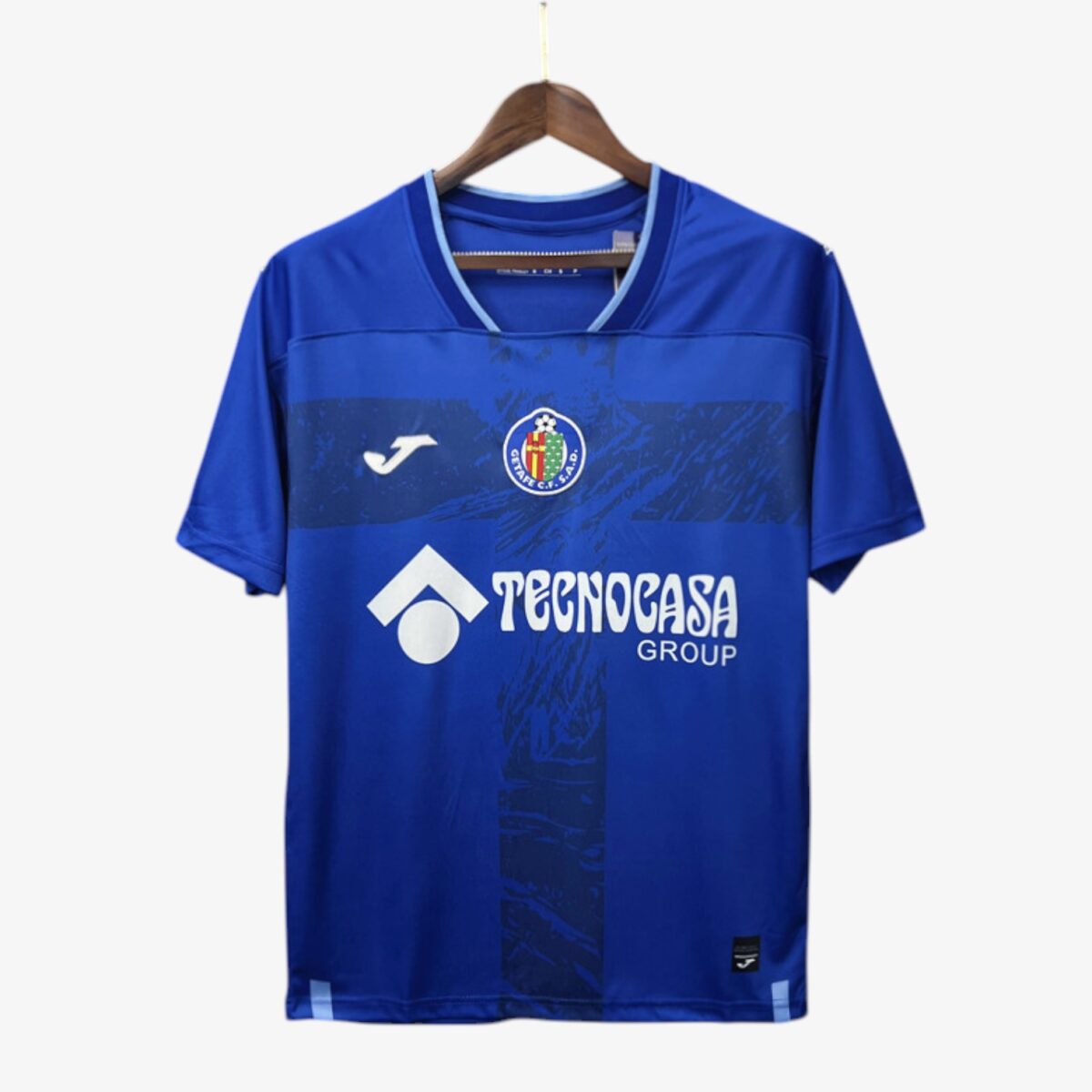 Getafe CF Home Jersey 2023/24