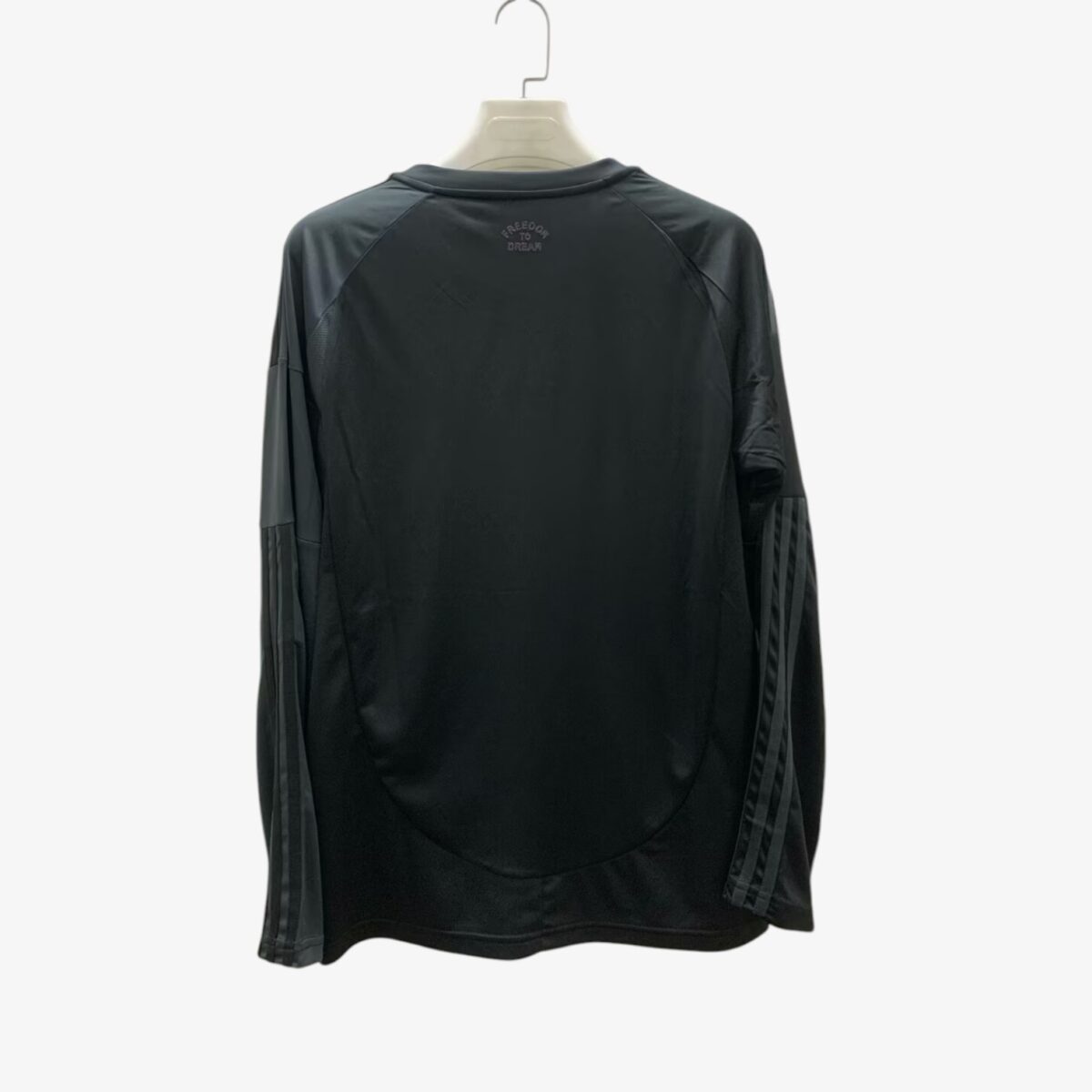 Inter Miami CF Away Long Sleeve Jersey 2025/26 - Image 2