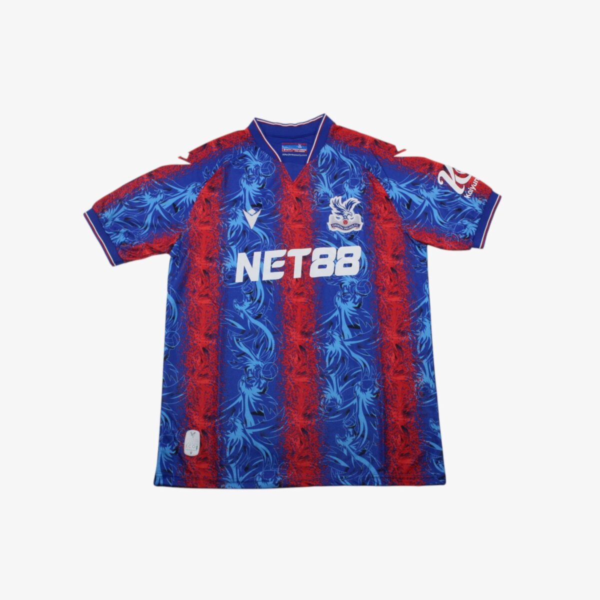 Crystal Palace Home Jersey 2024/25