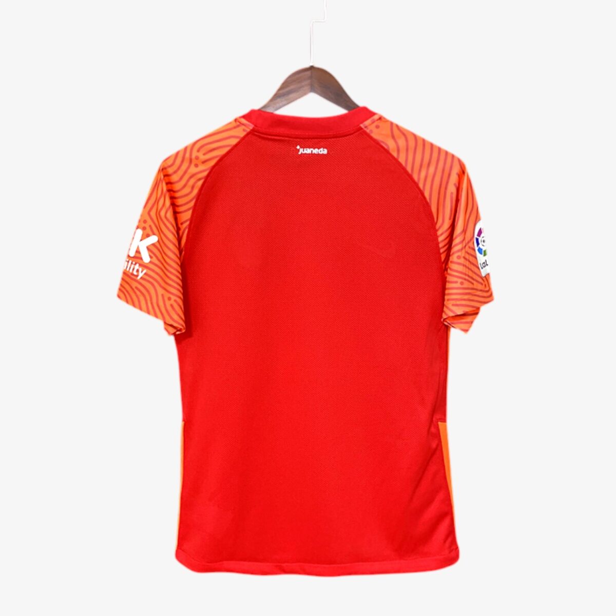 RCD Mallorca Home Jersey 2021/22 - Image 2
