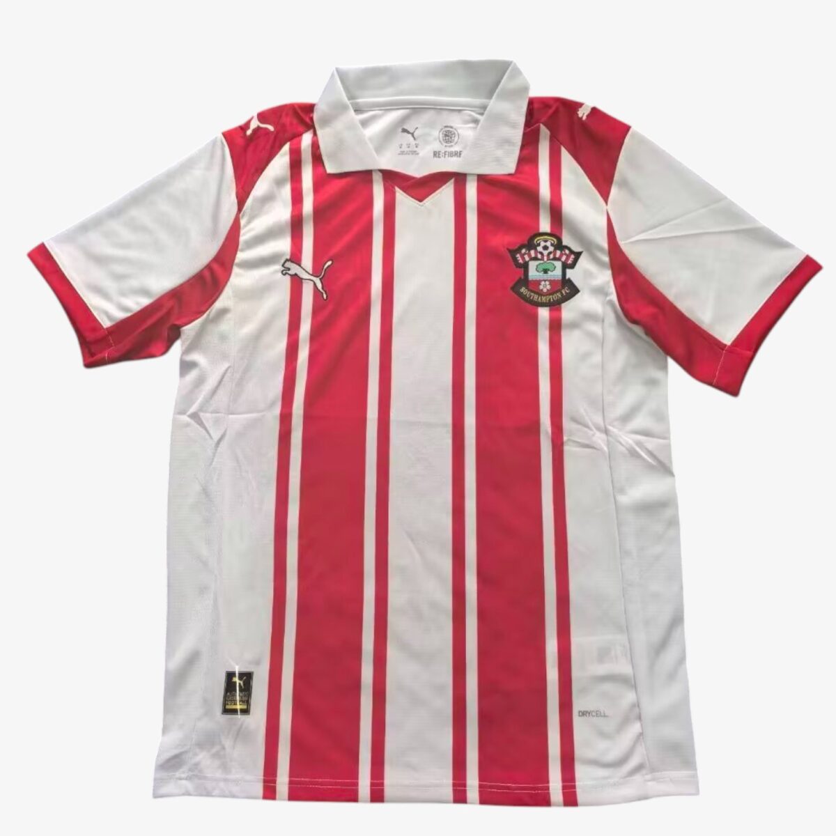 Southampton Home Jersey 2025/26