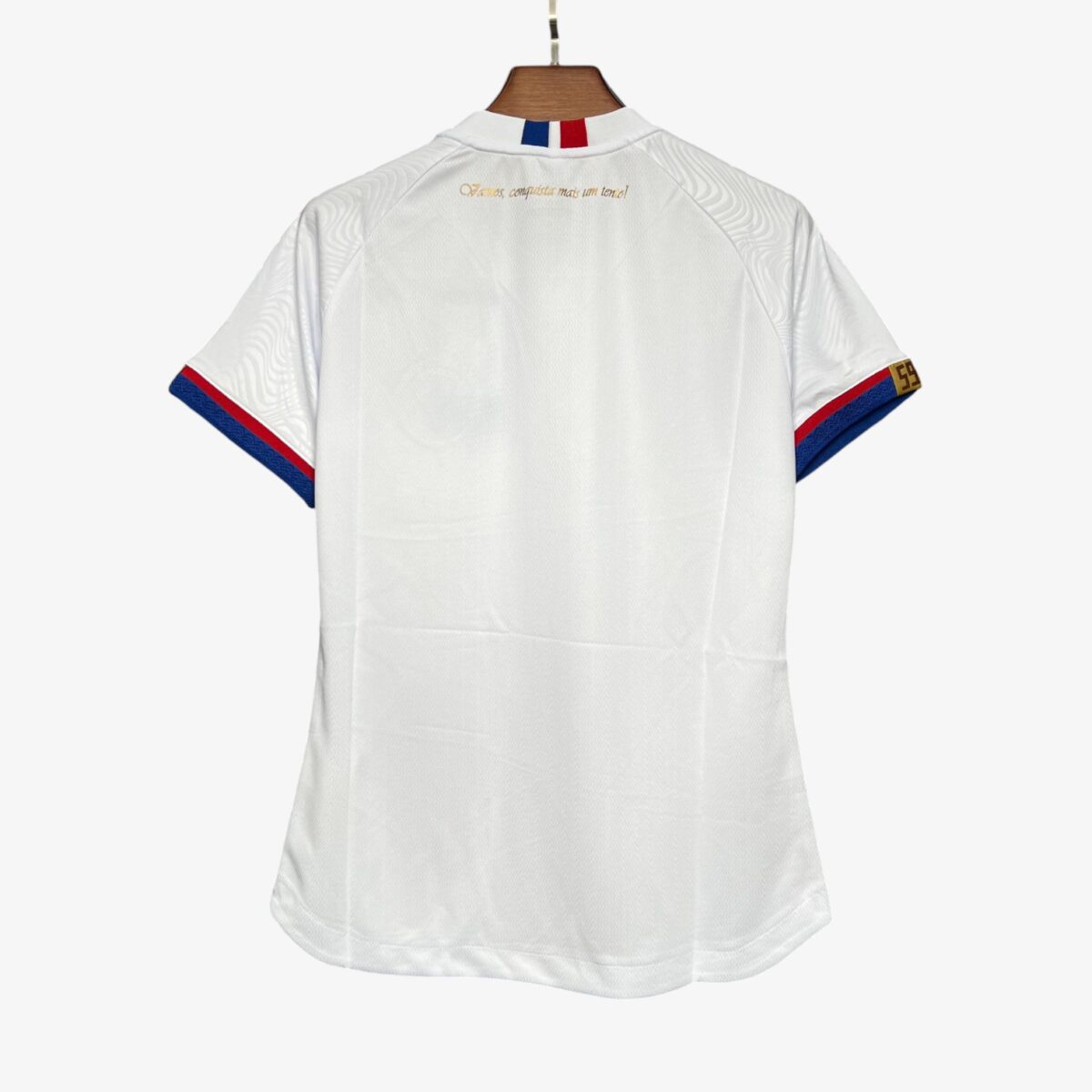 Women's Bahia Home Jersey 2024/25 - Image 3