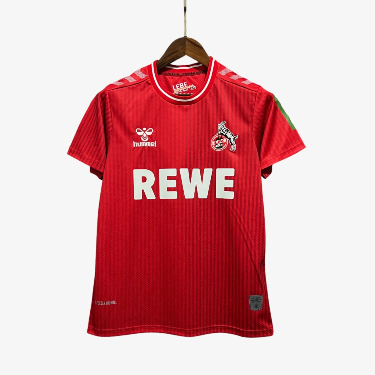 FC Köln Away Jersey 2023/24