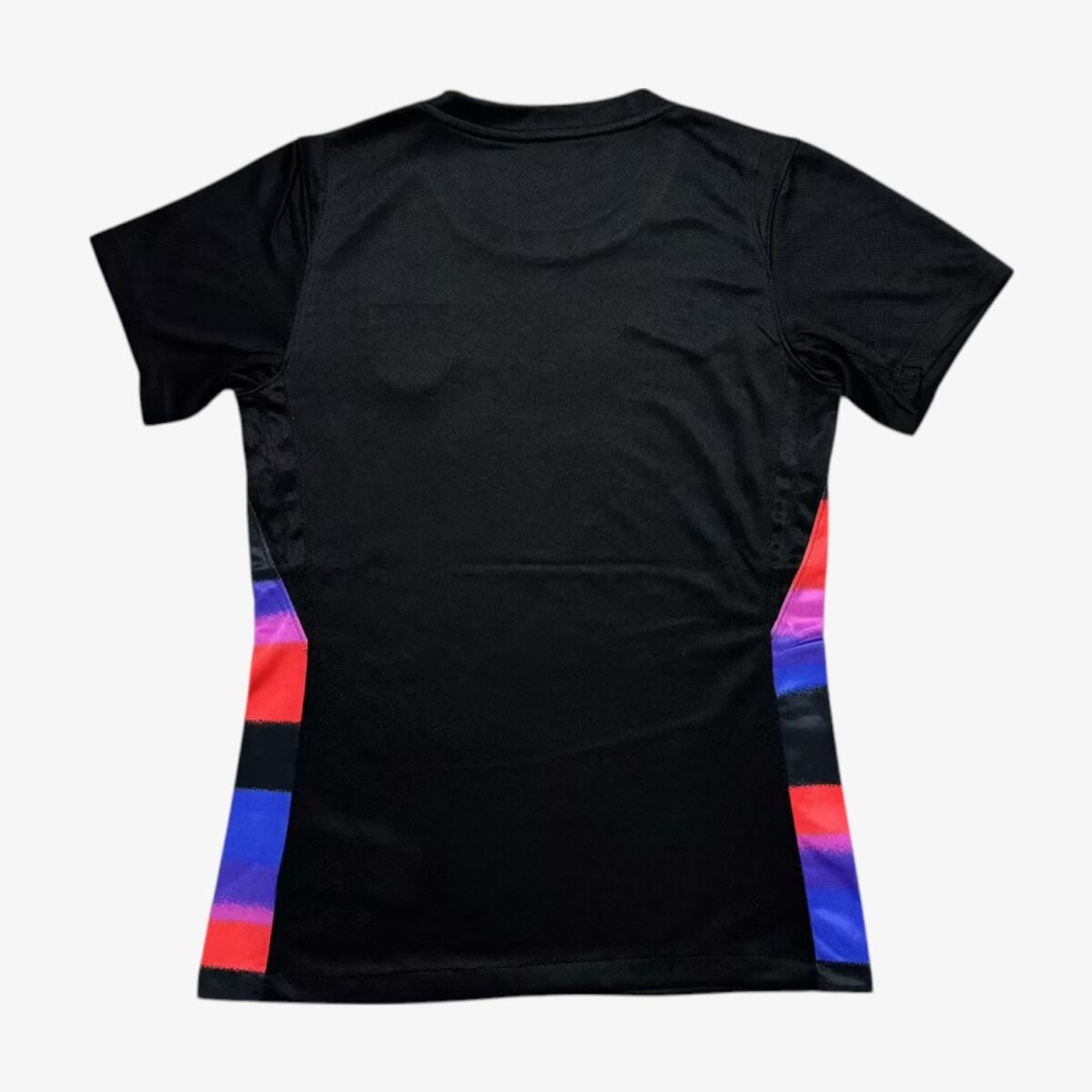 Women's England Away Jersey 2025/26 - Image 2