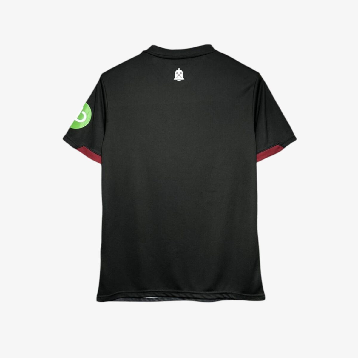 West Ham United Away Jersey 2024/25 - Image 3