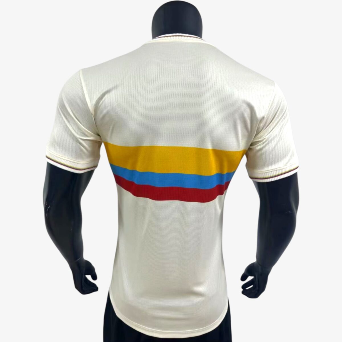 Columbia Souvenir Jersey Player Version 2024/25 - Image 2