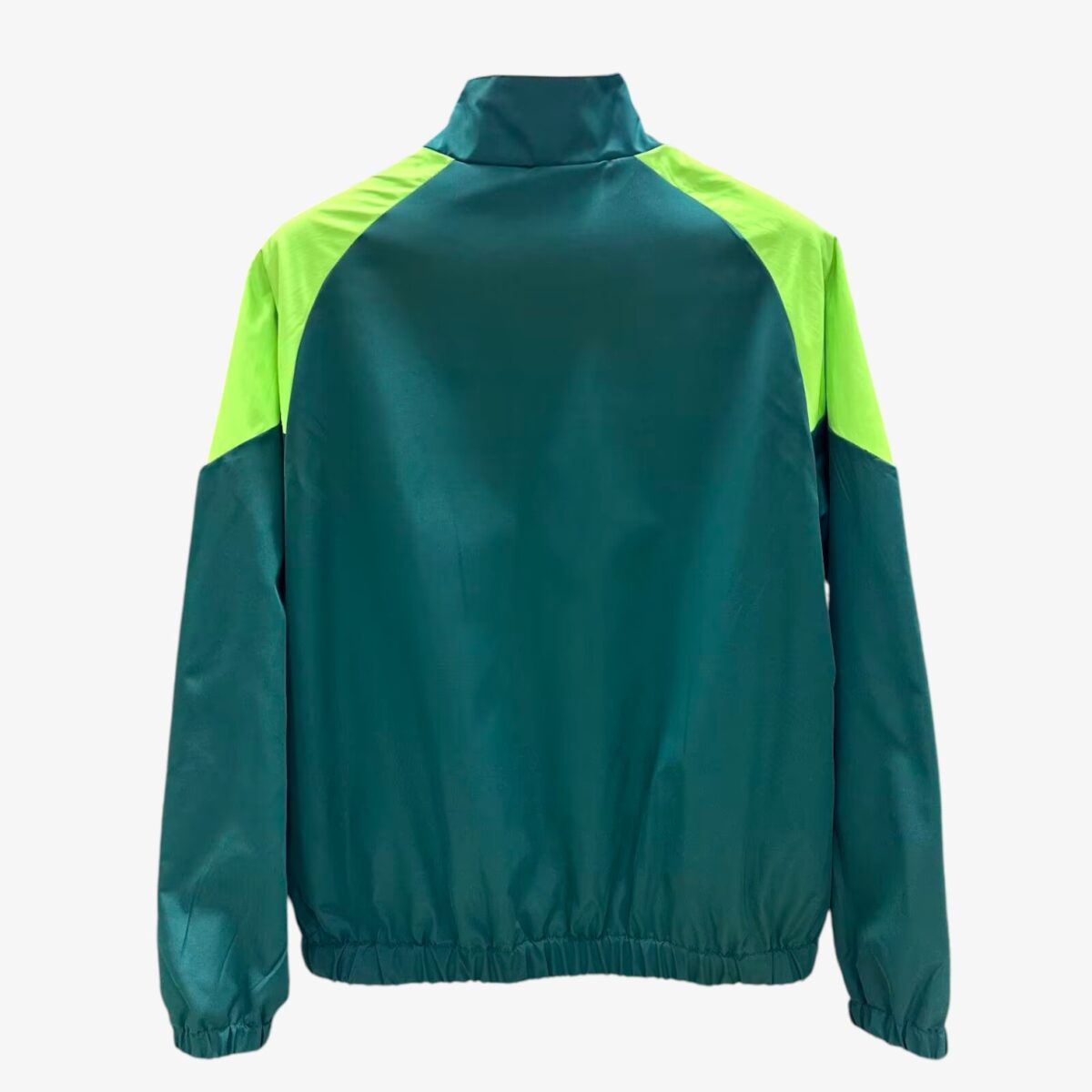 Palmeiras Reversible Windbreaker 2025/26 - Image 2