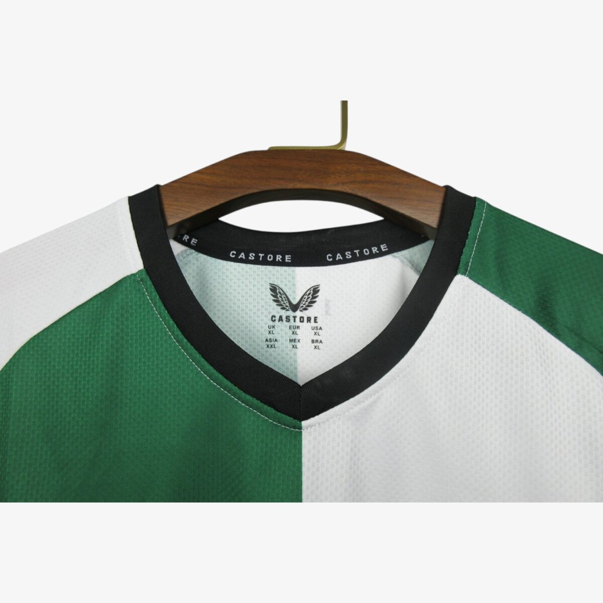 Feyenoord Rotterdam Third Jersey 2024/25 - Image 2