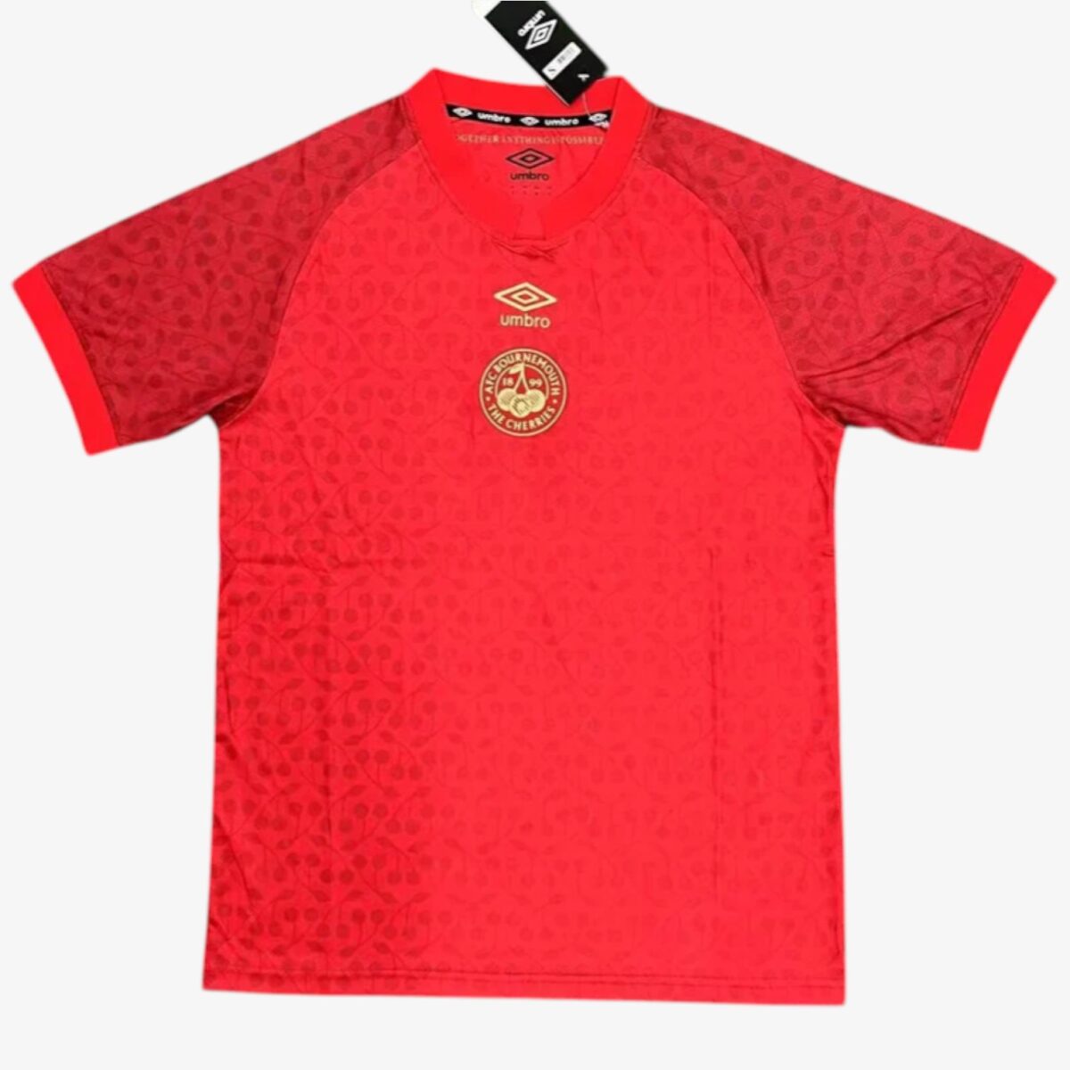 Bournemouth Red Special Edition Jersey 2024/25