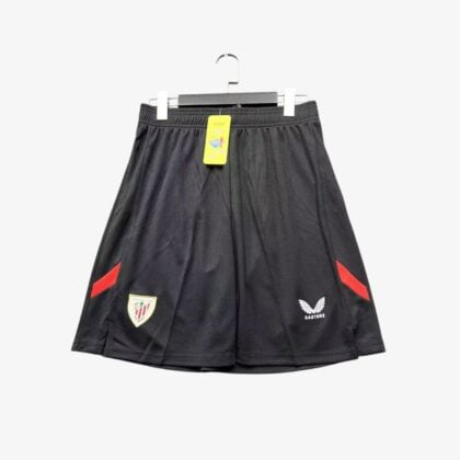 Athletic bilbao Short 2025/26