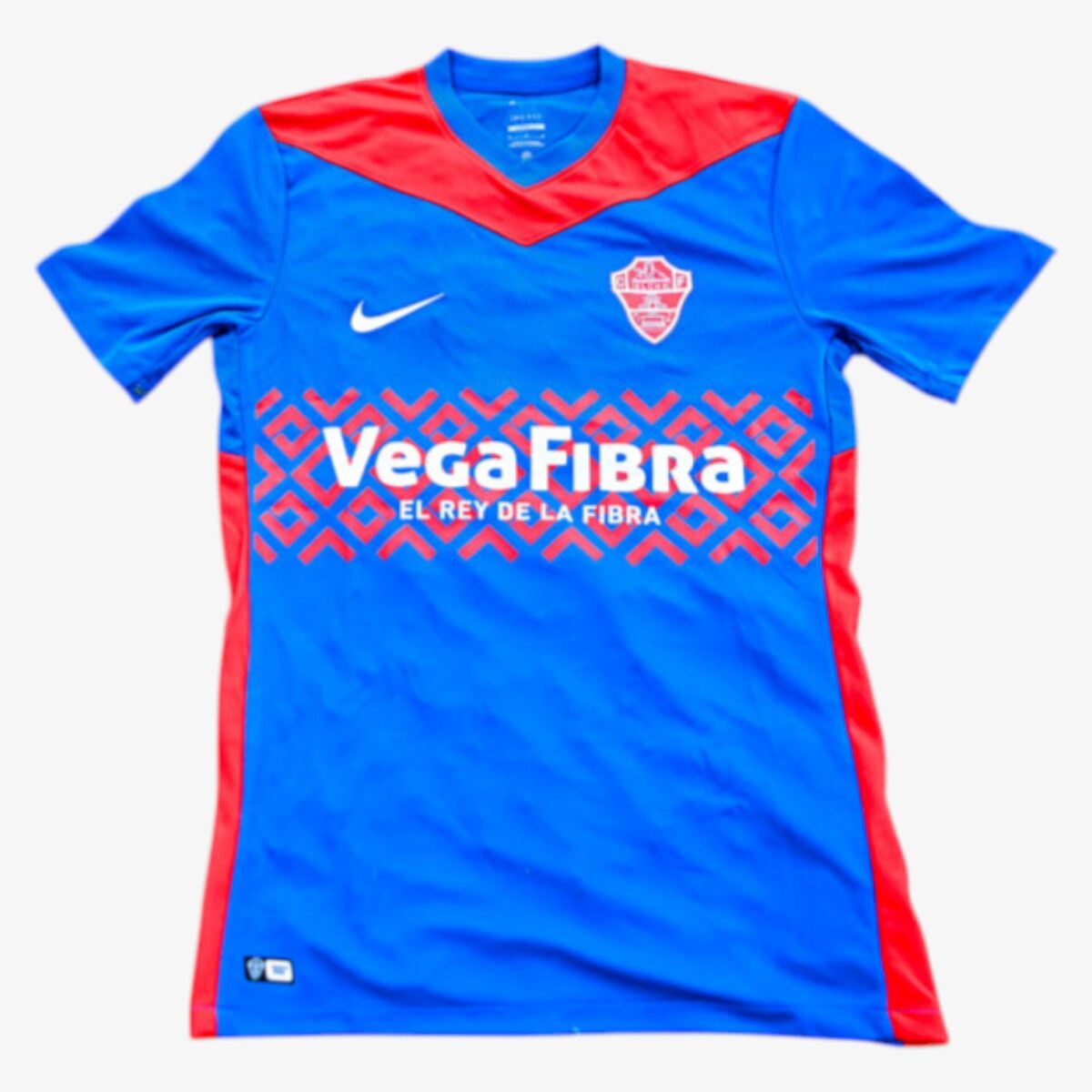 Elche Away Jersey 2024/25