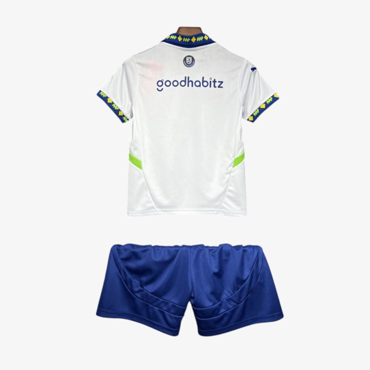 Kids PSV Eindhoven Third Jersey 2024/25 - Image 2