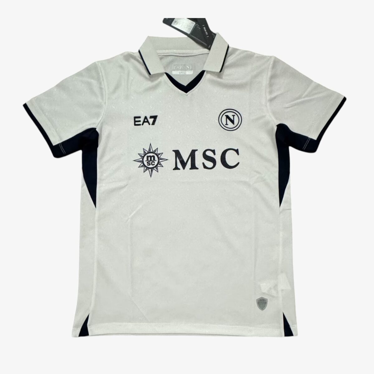 Napoli Away Jersey 2024/25