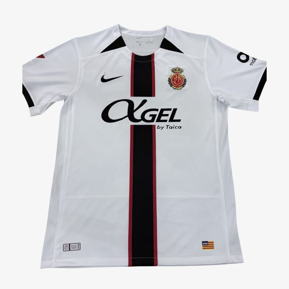RCD Mallorca Away Jersey 2025/26