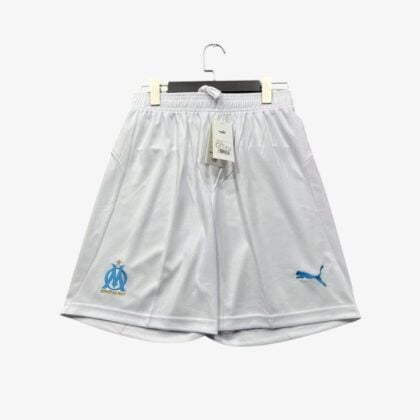 Marseille Home Short 2025/26