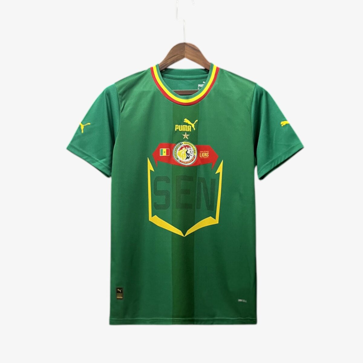 Ghana Away Jersey 2022/23