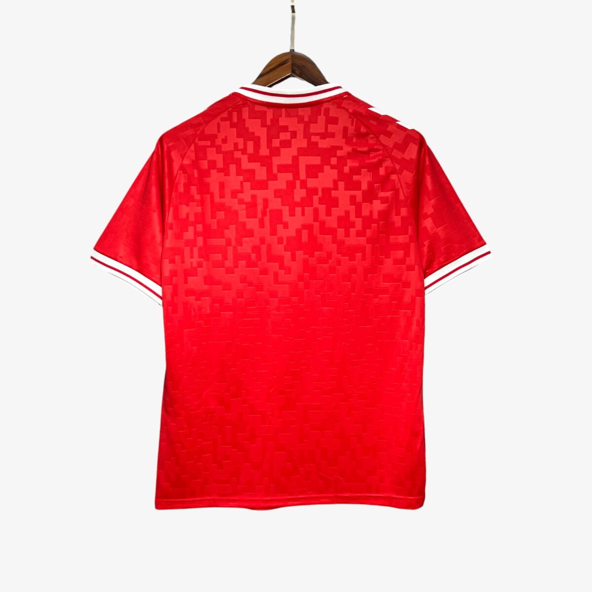 Denmark Home Jersey 2024/25 - Image 2