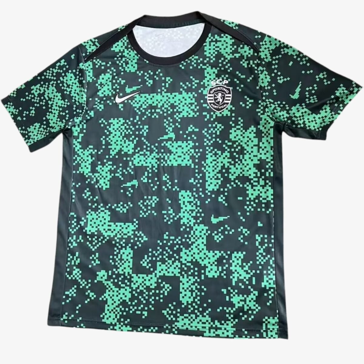 Sporting Portugal Training Jersey 2024/25