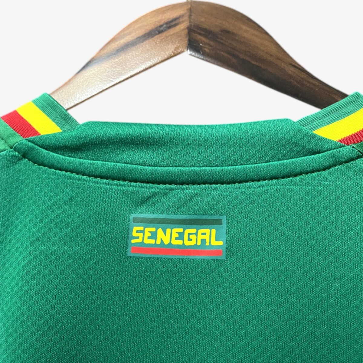 Ghana Away Jersey 2022/23 - Image 2
