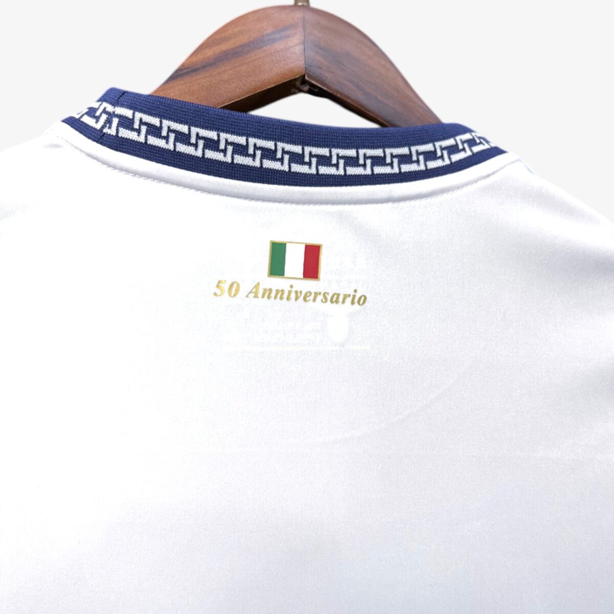 S.S. Lazio Third Jersey 2023/24 - Image 3