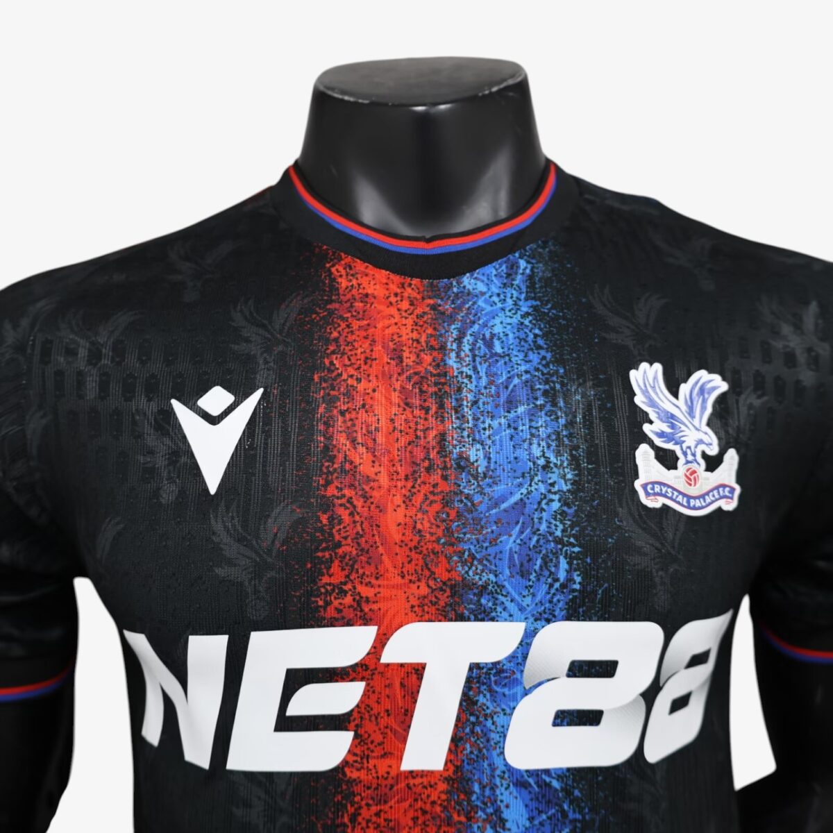 Crystal Palace Third Jersey Player Version 2024/25 - Image 2