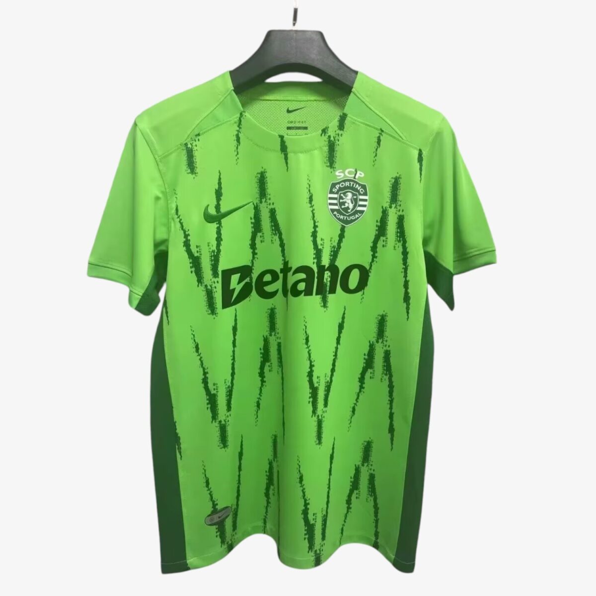 Sporting Portugal Away Jersey 2024/25