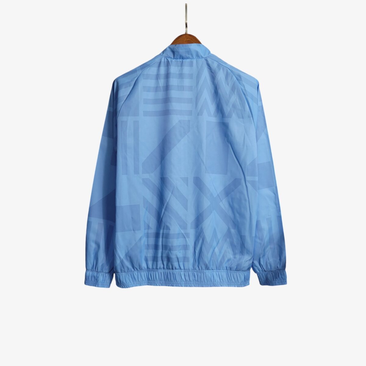 Marseille Reversible Windbreaker 2023/24 - Image 2