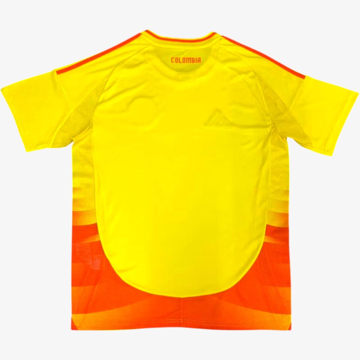 Columbia Home Jersey 2024/25 - Image 2