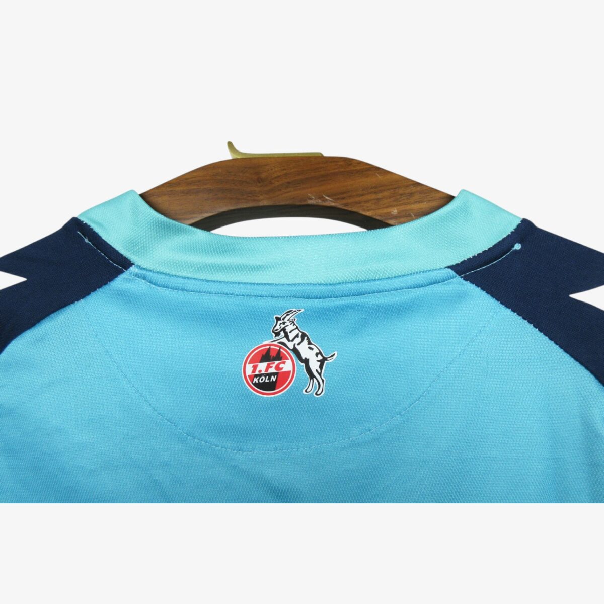 FC Köln Third Jersey 2024/25 - Image 2