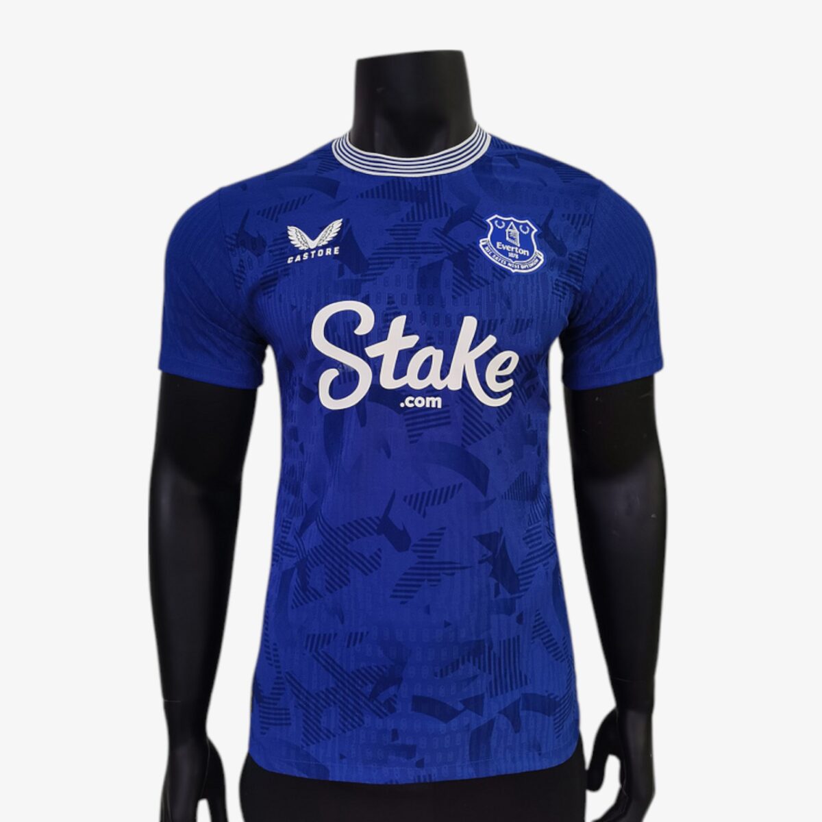 Everton Home Jersey Player Version 2024/25