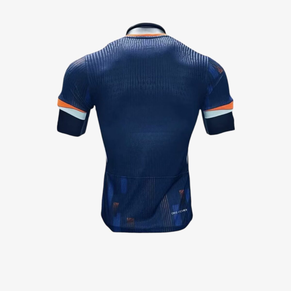 Netherlands Away Jersey Player Version 2024/25 - Image 2