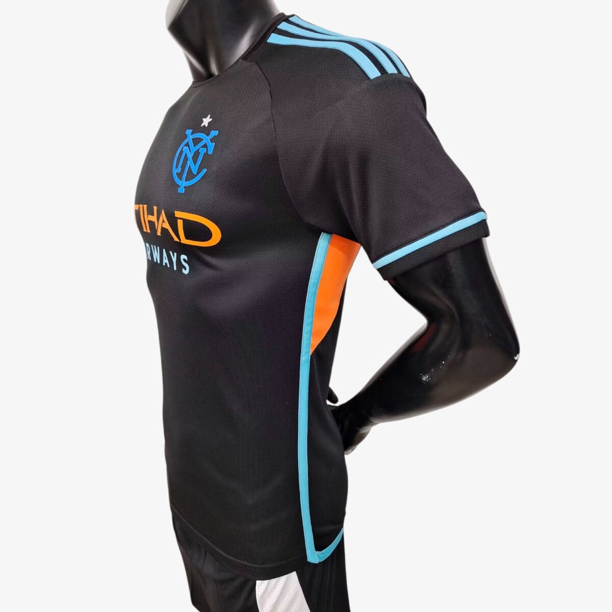 New York City Away Jersey Player Version 2025/26 - Image 3