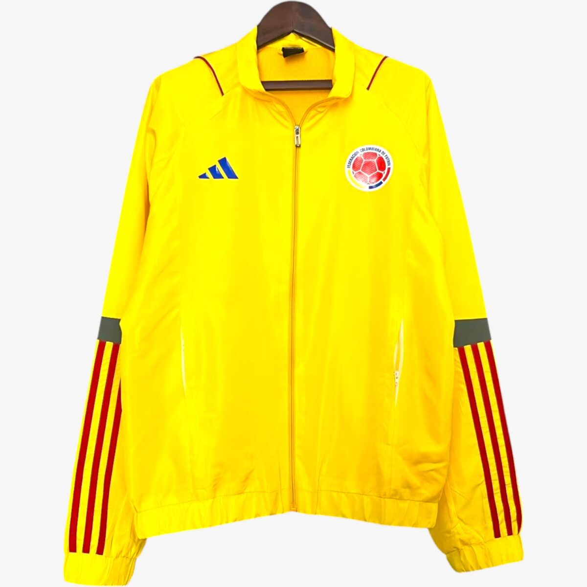 Columbia Reversible Windbreaker 2024/25