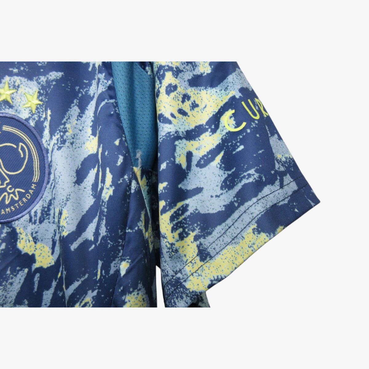Ajax Amsterdam Away Jersey 2024/25 - Image 2