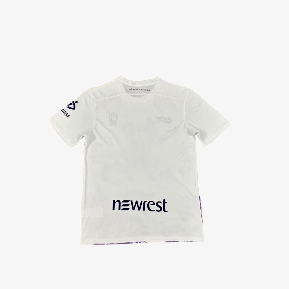 Toulouse Special Jersey 2025/26 - Image 2