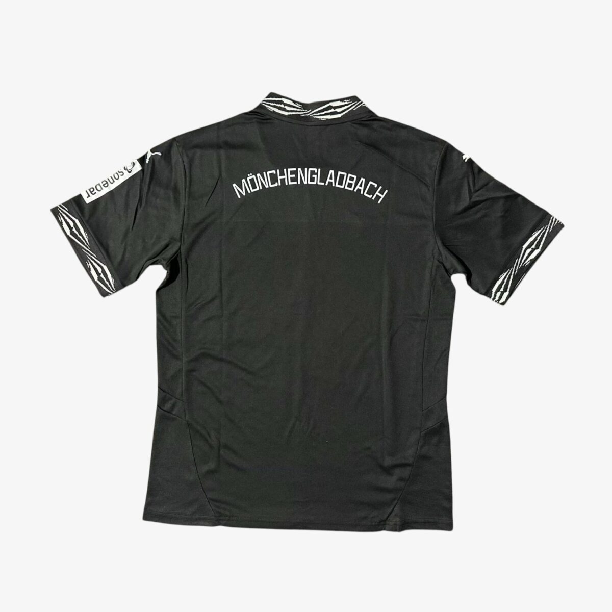 Borussia Mönchengladbach Third Jersey 2024/25 - Image 2