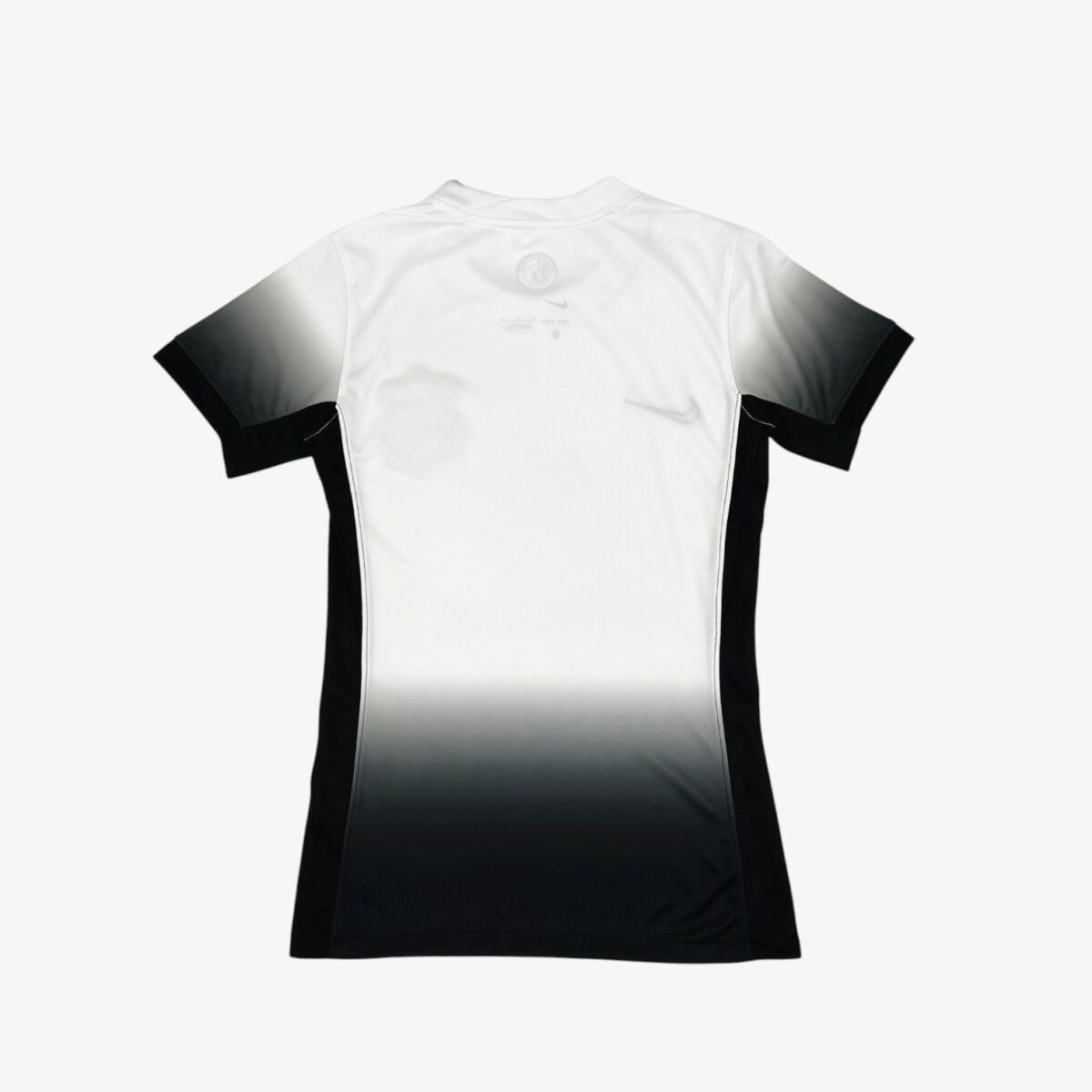Women's Corinthians Home Jersey 2024/25 - Image 4